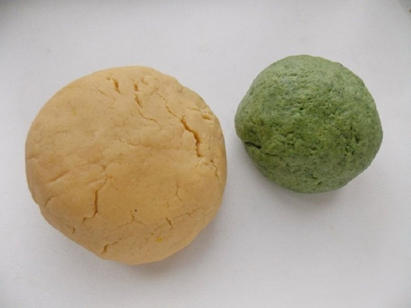 Печиво «Зелене яблуко»